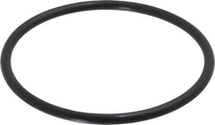 Value Collection - 3-3/4" ID x 4-1/8" OD, Viton O-Ring - 3/16" Thick, Round Cross Section - USA Tool & Supply