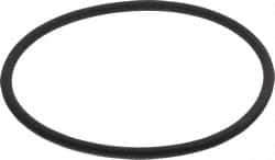 Value Collection - 4-3/8" ID x 4-3/4" OD, Viton O-Ring - 3/16" Thick, Round Cross Section - USA Tool & Supply