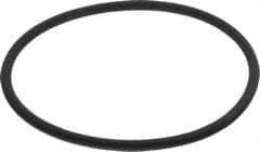Value Collection - 4-3/8" ID x 4-3/4" OD, Viton O-Ring - 3/16" Thick, Round Cross Section - USA Tool & Supply