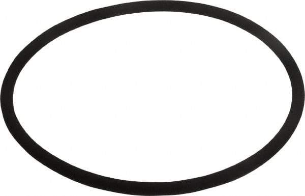 Value Collection - 4-1/2" ID x 4-7/8" OD, Viton O-Ring - 3/16" Thick, Round Cross Section - USA Tool & Supply