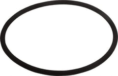 Value Collection - 4-1/2" ID x 4-7/8" OD, Viton O-Ring - 3/16" Thick, Round Cross Section - USA Tool & Supply