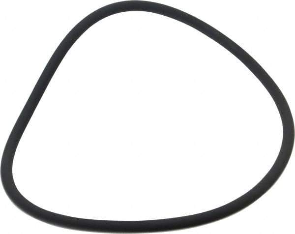 Value Collection - 5-1/4" ID x 5-5/8" OD, Viton O-Ring - 3/16" Thick, Round Cross Section - USA Tool & Supply