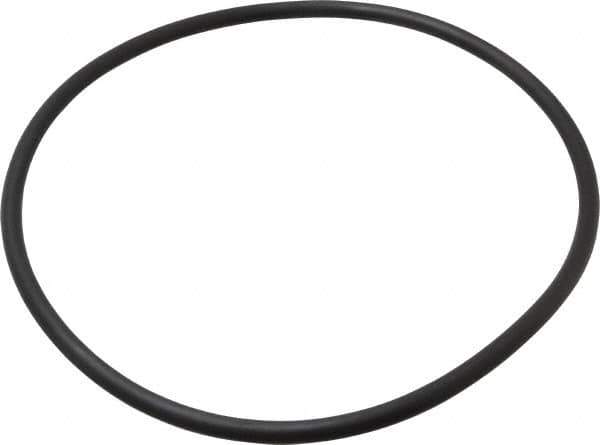 Value Collection - 5-7/8" ID x 6-1/4" OD, Viton O-Ring - 3/16" Thick, Round Cross Section - USA Tool & Supply