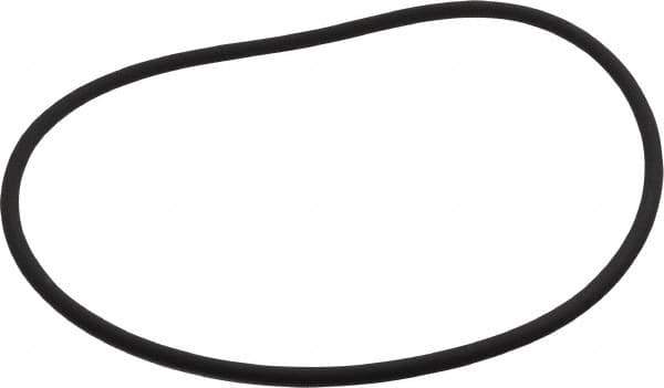 Value Collection - 6-1/4" ID x 6-5/8" OD, Viton O-Ring - 3/16" Thick, Round Cross Section - USA Tool & Supply