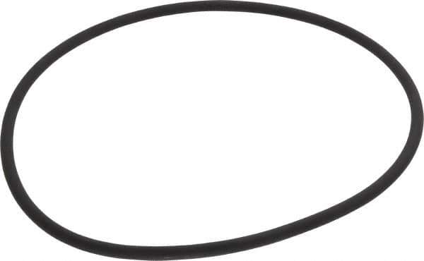 Value Collection - 6-1/2" ID x 6-7/8" OD, Viton O-Ring - 3/16" Thick, Round Cross Section - USA Tool & Supply