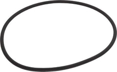 Value Collection - 6-1/2" ID x 6-7/8" OD, Viton O-Ring - 3/16" Thick, Round Cross Section - USA Tool & Supply