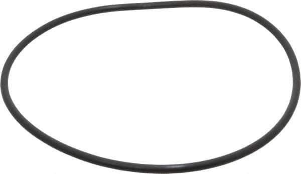 Value Collection - 7" ID x 7-3/8" OD, Viton O-Ring - 3/16" Thick, Round Cross Section - USA Tool & Supply