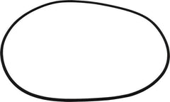 Value Collection - 7-1/2" ID x 7-7/8" OD, Viton O-Ring - 3/16" Thick, Round Cross Section - USA Tool & Supply