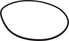 Value Collection - 8-1/4" ID x 8-5/8" OD, Viton O-Ring - 3/16" Thick, Round Cross Section - USA Tool & Supply