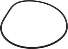 Value Collection - 8-1/2" ID x 8-7/8" OD, Viton O-Ring - 3/16" Thick, Round Cross Section - USA Tool & Supply