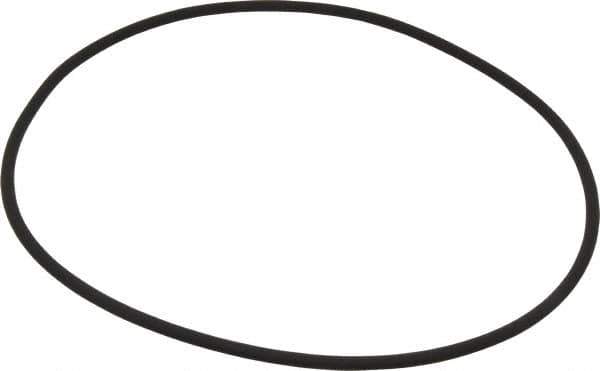 Value Collection - 8-3/4" ID x 9-1/8" OD, Viton O-Ring - 3/16" Thick, Round Cross Section - USA Tool & Supply