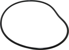 Value Collection - 9-1/4" ID x 9-5/8" OD, Viton O-Ring - 3/16" Thick, Round Cross Section - USA Tool & Supply