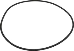 Value Collection - 9-1/2" ID x 9-7/8" OD, Viton O-Ring - 3/16" Thick, Round Cross Section - USA Tool & Supply