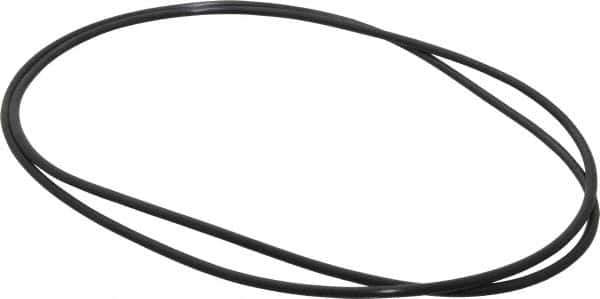 Value Collection - 21" ID x 21-3/8" OD, Viton O-Ring - 3/16" Thick, Round Cross Section - USA Tool & Supply