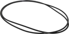 Value Collection - 21" ID x 21-3/8" OD, Viton O-Ring - 3/16" Thick, Round Cross Section - USA Tool & Supply