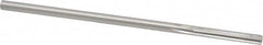 Made in USA - 13/64" High Speed Steel 6 Flute Chucking Reamer - USA Tool & Supply