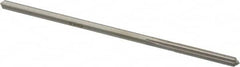 Made in USA - #16 High Speed Steel 6 Flute Chucking Reamer - USA Tool & Supply