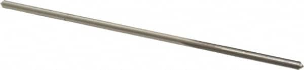 Made in USA - #41 High Speed Steel 4 Flute Chucking Reamer - USA Tool & Supply