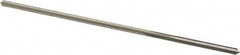 Made in USA - #41 High Speed Steel 4 Flute Chucking Reamer - USA Tool & Supply