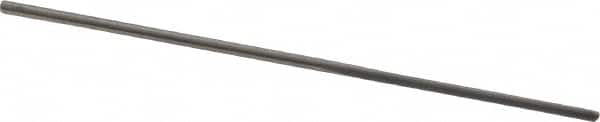 Made in USA - #65 High Speed Steel 3 Flute Chucking Reamer - USA Tool & Supply
