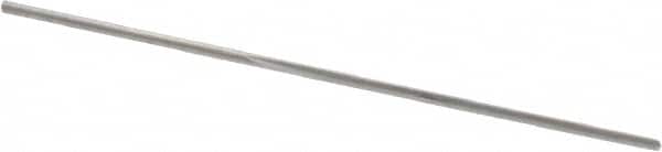 Made in USA - #73 High Speed Steel 3 Flute Chucking Reamer - USA Tool & Supply