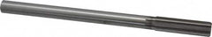 Made in USA - 16mm High Speed Steel 8 Flute Chucking Reamer - USA Tool & Supply