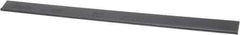 Unger - 12" Rubber Blade Squeegee Refill - Rubber Blade - USA Tool & Supply