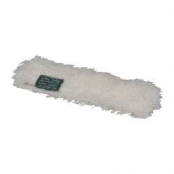 Unger - 10" Wide Synthetic Strip Washer Sleeve - Synthetic, 10 Inch Wide Blade - USA Tool & Supply