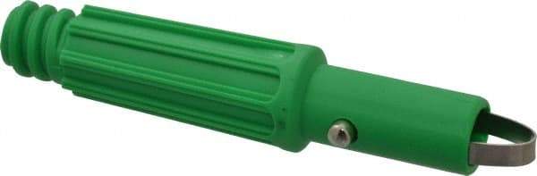 Unger - Cone Adapter - Plastic, For Use with Hood Cleaning Starter Kit - USA Tool & Supply