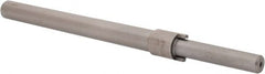 Made in USA - #5, 13/16 to 1-1/32" Reamer Compatibility, Shell Reamer Arbor - USA Tool & Supply