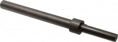 Made in USA - #6, 1-1/16 to 1-9/32" Reamer Compatibility, Shell Reamer Arbor - USA Tool & Supply