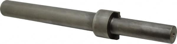 Made in USA - #8, 1-11/16 to 2" Reamer Compatibility, Shell Reamer Arbor - USA Tool & Supply