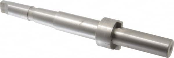 Made in USA - #9, 2-1/16 to 2-1/2" Reamer Compatibility, Shell Reamer Arbor - USA Tool & Supply