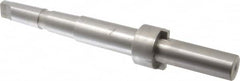 Made in USA - #9, 2-1/16 to 2-1/2" Reamer Compatibility, Shell Reamer Arbor - USA Tool & Supply
