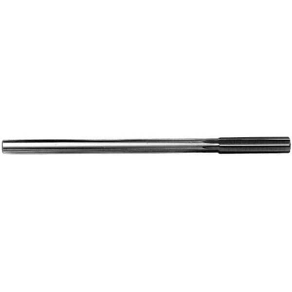 Interstate - 0.775" High Speed Steel Chucking Reamer - USA Tool & Supply