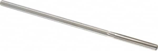 Interstate - 11/64" High Speed Steel Chucking Reamer - USA Tool & Supply