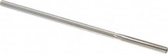 Interstate - 11/64" High Speed Steel Chucking Reamer - USA Tool & Supply