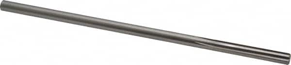 Interstate - 15/64" High Speed Steel Chucking Reamer - USA Tool & Supply