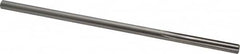 Interstate - 15/64" High Speed Steel Chucking Reamer - USA Tool & Supply