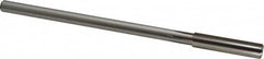 Interstate - 11/32" High Speed Steel Chucking Reamer - USA Tool & Supply