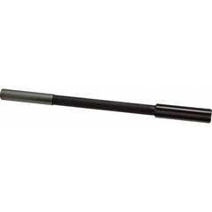 Interstate - 35/64" High Speed Steel Chucking Reamer - USA Tool & Supply