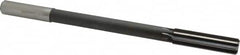 Interstate - 39/64" High Speed Steel Chucking Reamer - USA Tool & Supply