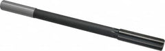 Interstate - 5/8" High Speed Steel Chucking Reamer - USA Tool & Supply