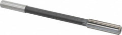 Interstate - 41/64" High Speed Steel Chucking Reamer - USA Tool & Supply