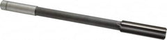 Interstate - 43/64" High Speed Steel Chucking Reamer - USA Tool & Supply