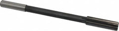 Interstate - 11/16" High Speed Steel Chucking Reamer - USA Tool & Supply