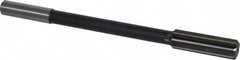 Interstate - 45/64" High Speed Steel Chucking Reamer - USA Tool & Supply