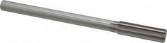 Interstate - 3/4" High Speed Steel Chucking Reamer - USA Tool & Supply