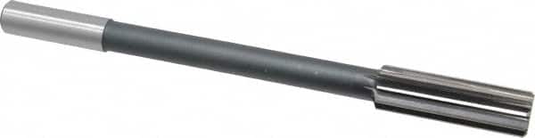 Interstate - 51/64" High Speed Steel Chucking Reamer - USA Tool & Supply