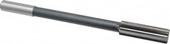 Interstate - 51/64" High Speed Steel Chucking Reamer - USA Tool & Supply